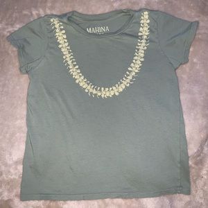 YOUTH Mahina Made shirt